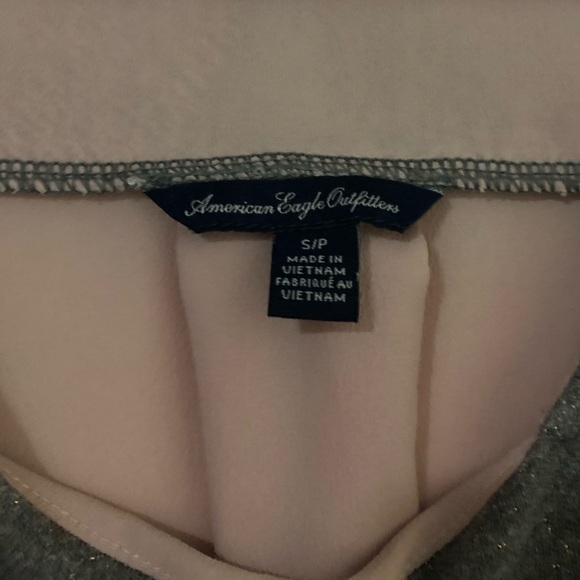 American eagle top - Picture 3 of 3